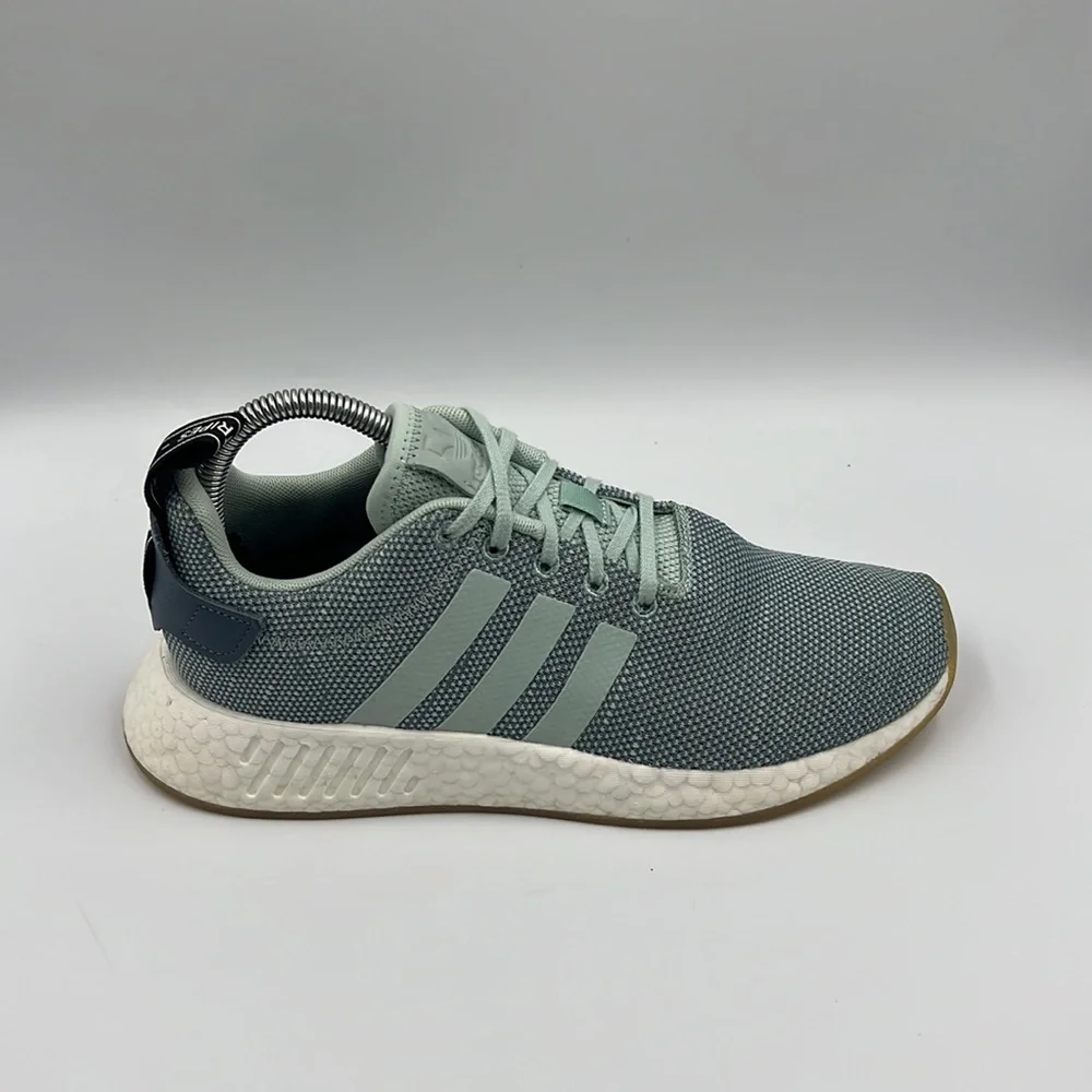 Adidas NMD R2 Running‎ Shoes Women’s Sz 8.5